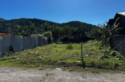 Terreno à venda no Pântano do Sul, Florianópolis 