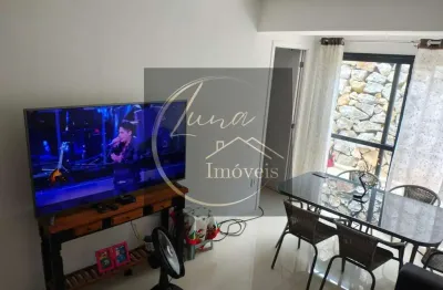 Apartamento para venda em florianópolis, ribeirão da ilha, 1 dormitório, 1 banheiro, 1 vaga