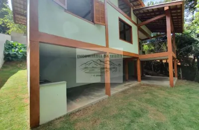 Casa à venda na serra da cantareira - mairiporã/sp - 3 quartos, 1 suíte, 2 salas, 3 banheiros, 2 vagas de garagem, 230m² no parque petrópolis.