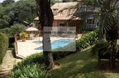 Casa à venda em condomínio na serra da cantareira, mairiporã-sp: 3 quartos, 3 suítes, 4 salas, 6 banheiros, 6 vagas, 470m².