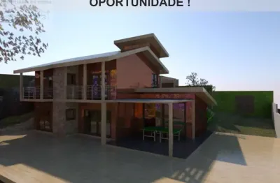 Excelente oportunidade! terreno aprovado na serra da cantareira. venha conferir!