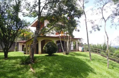 Luxuosa casa à venda em mairiporã-sp, parque teresópolis: 4 quartos, 1 suíte, 3 salas, 4 banheiros, 6 vagas, 360m².