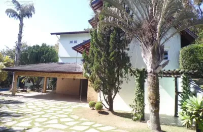 Casa em condomínio fechado com 3 quartos para alugar na residencial cantareira, serra da cantareira, mairiporã, 450 m2 por r$ 8.500