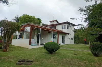 Venda de Casa em Condomínio, 4 quartos, 2 suítes, Alpes da Cantareira, Serra da Cantareira, 300m² - Imperdível!