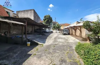 Terreno à venda na rua esmeraldino cavalcanti torres, 374, vila isolina mazzei, são paulo por r$ 650.000