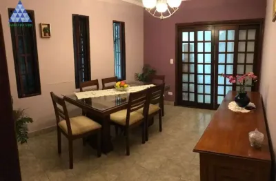 Casa com 4 quartos à venda na rua desembargador galvão, 163, jardim modelo, são paulo por r$ 550.000