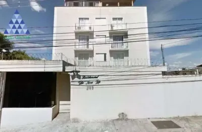 Apartamento com 2 quartos à venda na rua elza guimarães, 283, vila amália, são paulo por r$ 246.000