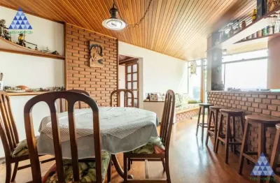 Apartamento com 3 quartos à venda na rua bento araújo, 149, barro branco (zona norte), são paulo por r$ 637.000