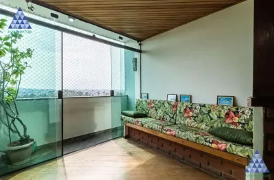 Apartamento com 3 quartos à venda na rua bento araújo, 149, barro branco (zona norte), são paulo por r$ 637.000