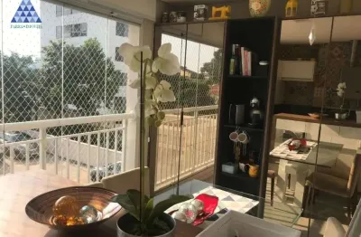 Apartamento com 3 quartos à venda na avenida conceição, 375, carandiru, são paulo por r$ 740.000