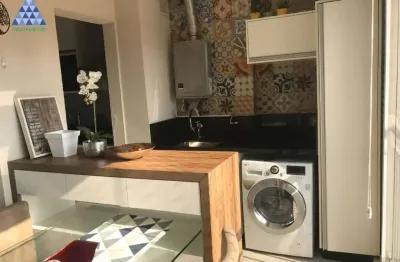 Apartamento com 3 quartos à venda na avenida conceição, 375, vila maria, são paulo por r$ 740.000