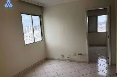 Apartamento com 2 quartos à venda na avenida luiz dumont villares, 525, jardim são paulo (zona norte), são paulo por r$ 360.000