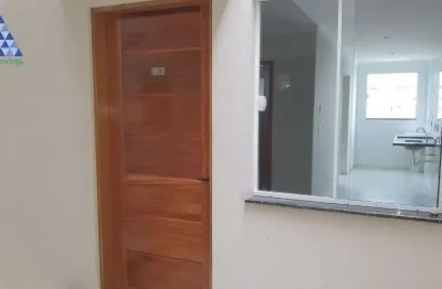 Apartamento com 2 quartos à venda na rua henrique mazzei, 280, vila isolina mazzei, são paulo por r$ 300.000