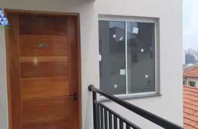 Apartamento com 2 quartos à venda na rua henrique mazzei, 280, vila isolina mazzei, são paulo por r$ 295.000