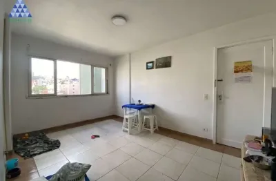 Apartamento com 2 quartos à venda na rua doutor gabriel piza, 636, santana, são paulo por r$ 360.000