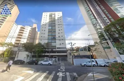 Apartamento com 2 quartos à venda na rua doutor guilherme cristofel, 121, santana, são paulo por r$ 530.000
