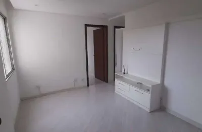 Apartamento com 2 quartos à venda na avenida luiz dumont villares, 525, jardim são paulo (zona norte), são paulo por r$ 400.000