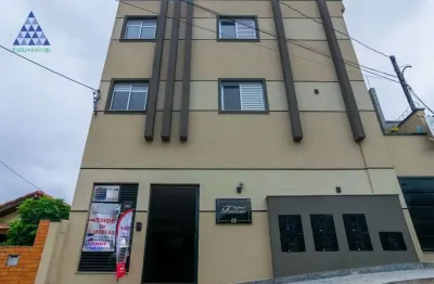 Apartamento com 1 quarto à venda na fantasia do lago, 5, vila mazzei, são paulo por r$ 199.000