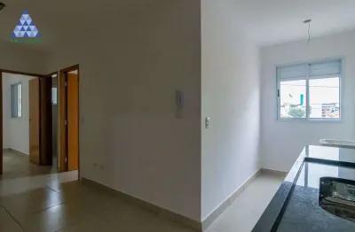 Apartamento com 2 quartos à venda na travessa fantasia do lago, 5, vila mazzei, são paulo por r$ 275.000