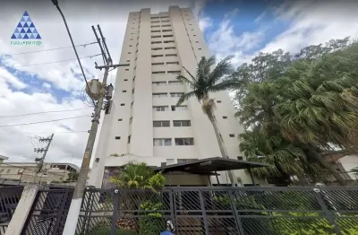 Apartamento com 2 quartos à venda na rua german burmeinster, 1881, vila nova mazzei, são paulo por r$ 345.000