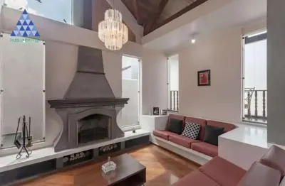 Casa com 3 quartos à venda na ilicínia, 47, horto florestal, são paulo por r$ 1.500.000