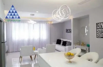 Apartamento com 4 quartos à venda na avenida nova cantareira, 1389, tucuruvi, são paulo por r$ 985.000