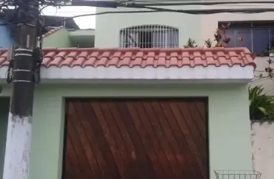 Casa com 3 quartos à venda na rua comendador armando pereira, 600, tremembé, são paulo por r$ 650.000