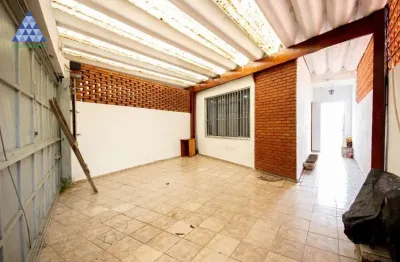 Casa com 3 quartos à venda na rua neves paulista, 219, vila mazzei, são paulo por r$ 700.000