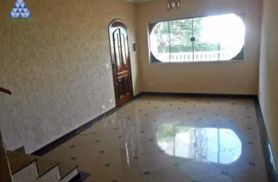 Casa com 3 quartos à venda na rua guaraja, 252, vila mazzei, são paulo por r$ 880.000