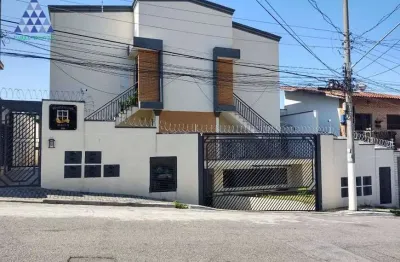 Casa em condomínio fechado com 2 quartos à venda na rua ricardo, 265, vila dom pedro ii, são paulo por r$ 330.000