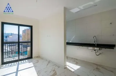 Apartamento com 2 quartos à venda na rua josé de albuquerque medeiros, 215, água fria, são paulo por r$ 420.000