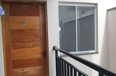 Apartamento com 2 quartos à venda na rua henrique mazzei, 280, vila isolina mazzei, são paulo por r$ 260.000