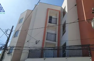 Apartamento com 2 quartos à venda na rua henrique mazzei, 280, vila isolina mazzei, são paulo por r$ 260.000