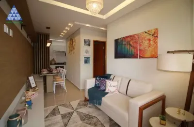 Apartamento com 2 quartos à venda na rua doutor castro ramos, 264, vila nivi, são paulo por r$ 390.000