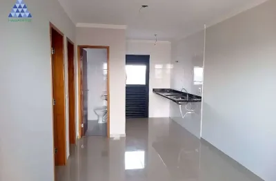 Apartamento com 2 quartos à venda na rua das vertentes, 632, vila constança, são paulo por r$ 460.000