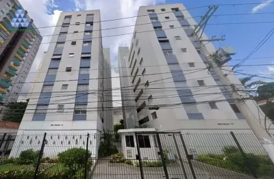 Apartamento com 2 quartos à venda na rua capitão sérvio rodrigues caldas, 517, vila dom pedro ii, são paulo por r$ 370.000