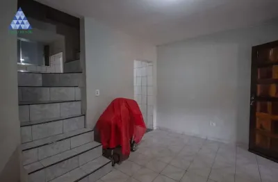 Casa com 3 quartos à venda na rua veloso da fonseca, 355, jardim daysy, são paulo por r$ 350.000