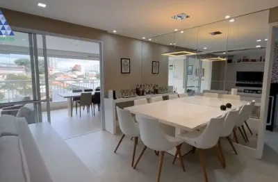 Apartamento com 3 quartos à venda na rua maria curupaiti, 955, vila ester, são paulo por r$ 1.860.000