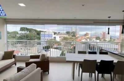 Apartamento com 3 quartos à venda na rua maria curupaiti, 955, vila ester, são paulo por r$ 1.860.000