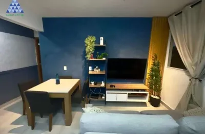 Apartamento com 2 quartos à venda na Rua Benvinda Apparecida de Abreu Leme, 118, Santana, São Paulo por R$ 470.000