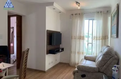 Apartamento com 2 quartos à venda na rua são nestor, 33, vila mazzei, são paulo por r$ 350.000