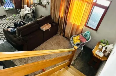 Casa com 2 quartos à venda na belarmino, 53, vila paiva, são paulo por r$ 630.000
