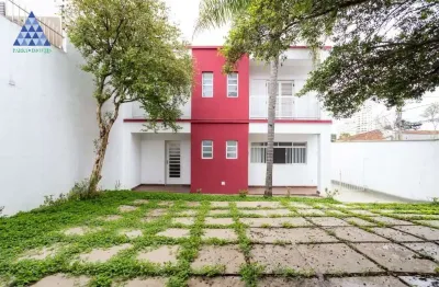 Casa com 3 quartos para alugar na rua conselheiro moreira de barros, 1747, lauzane paulista, são paulo por r$ 5.500