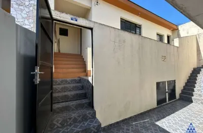 Sala comercial com 4 salas para alugar na avenida coronel sezefredo fagundes, 2788, jardim tremembé, são paulo por r$ 1.800