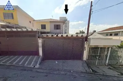 Casa com 4 quartos à venda na rua doutor nelson da veiga, 205, vila nova mazzei, são paulo por r$ 1.195.000