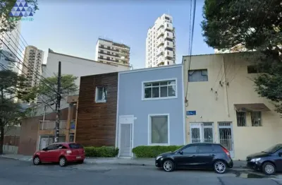 Casa com 3 quartos à venda na praça doutor josé augusto césar, 30, santana, são paulo por r$ 480.000