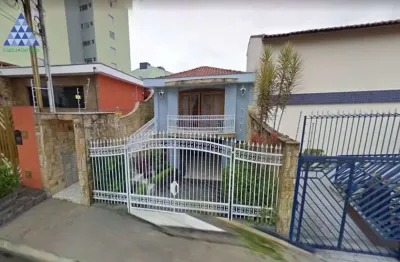 Casa com 3 quartos à venda na filipe de lorenzo, 47, vila isolina mazzei, são paulo por r$ 1.265.000