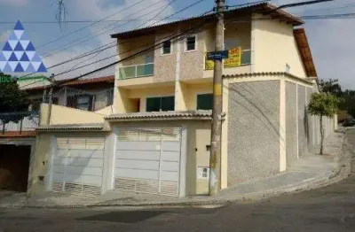 Casa com 3 quartos à venda na rua caetano teixeira, 310, jardim virgínia bianca, são paulo por r$ 880.000