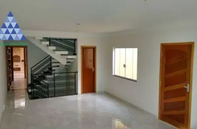 Casa com 3 quartos à venda na Rua Caetano Teixeira, 310, Jardim Virgínia Bianca, São Paulo por R$ 880.000