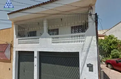 Casa com 3 quartos à venda na perpétua vicente, 78, parada inglesa, são paulo por r$ 765.000